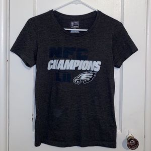 champions eagle shirt